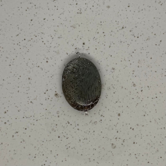 Amulet Agate