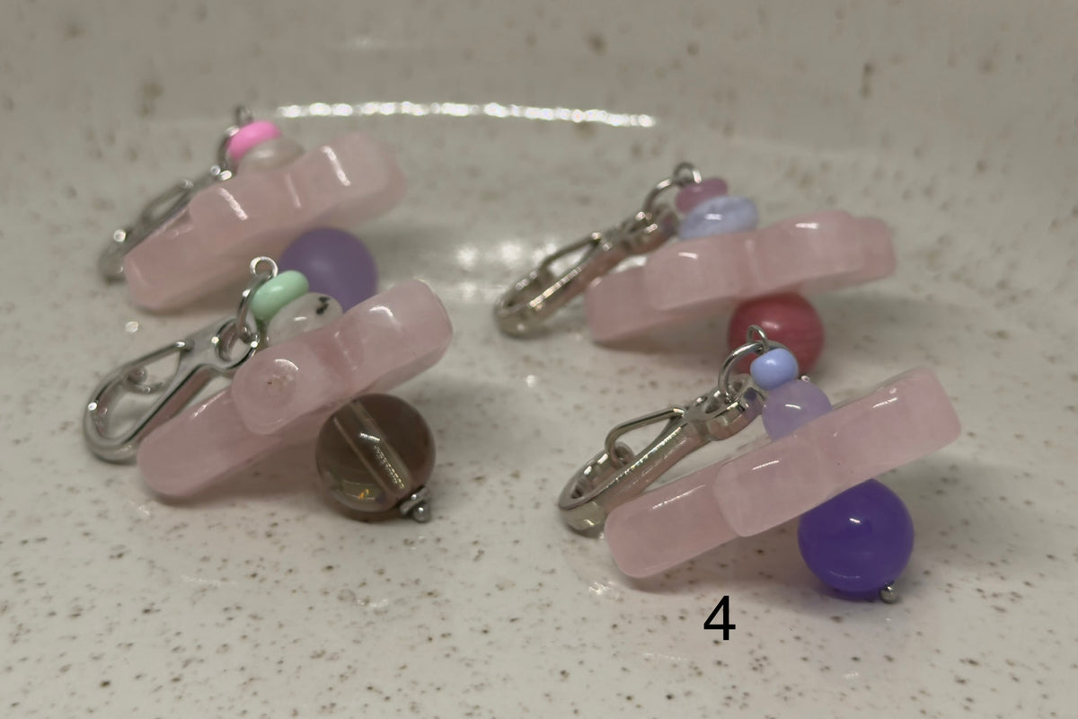 Rose Quartz