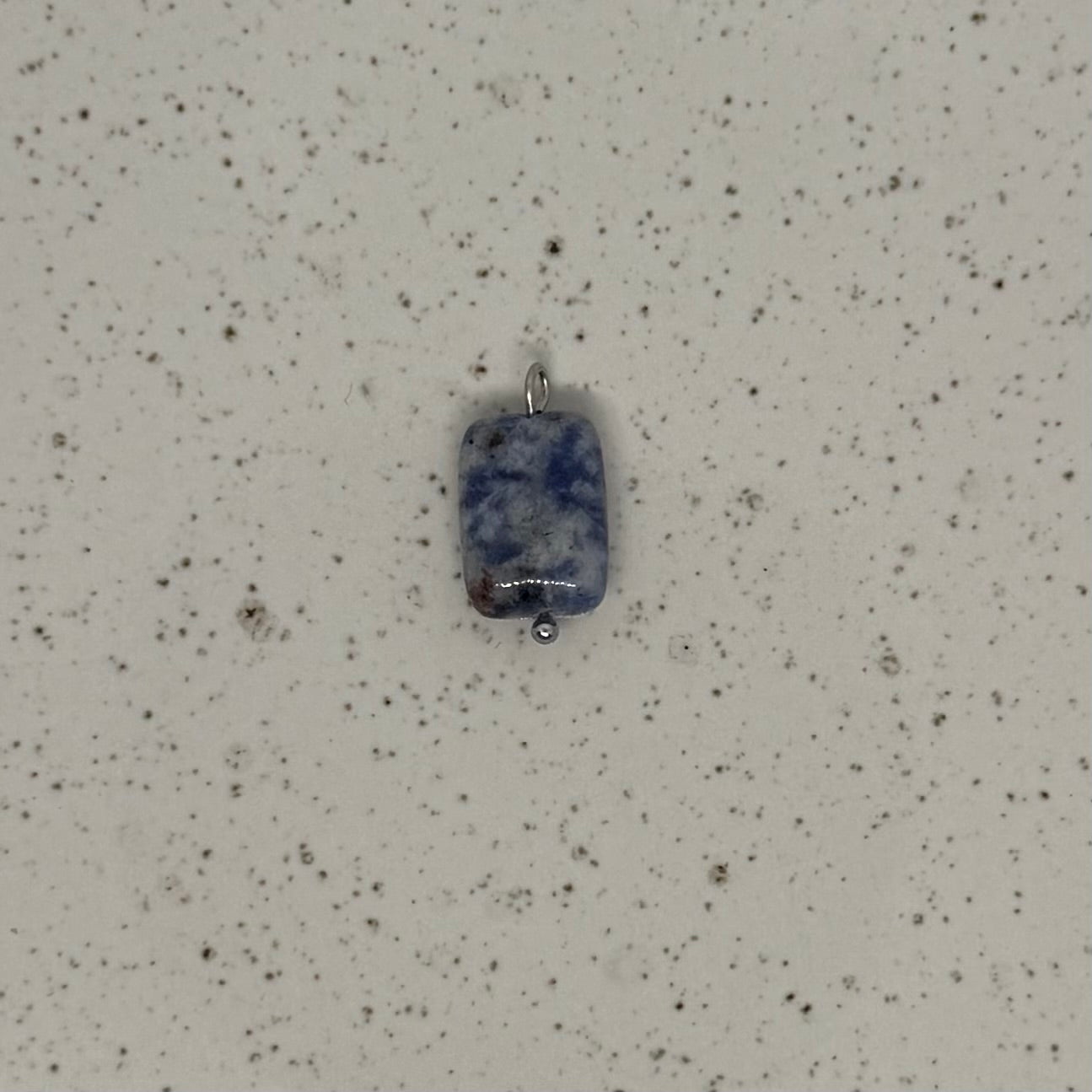 Sodalite Tablet