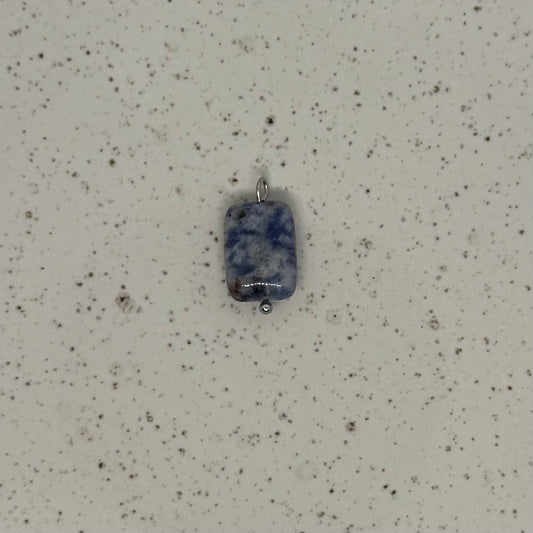 Sodalite Tablet