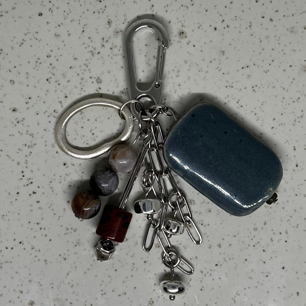 019 - Slate Ceramic & Jasper