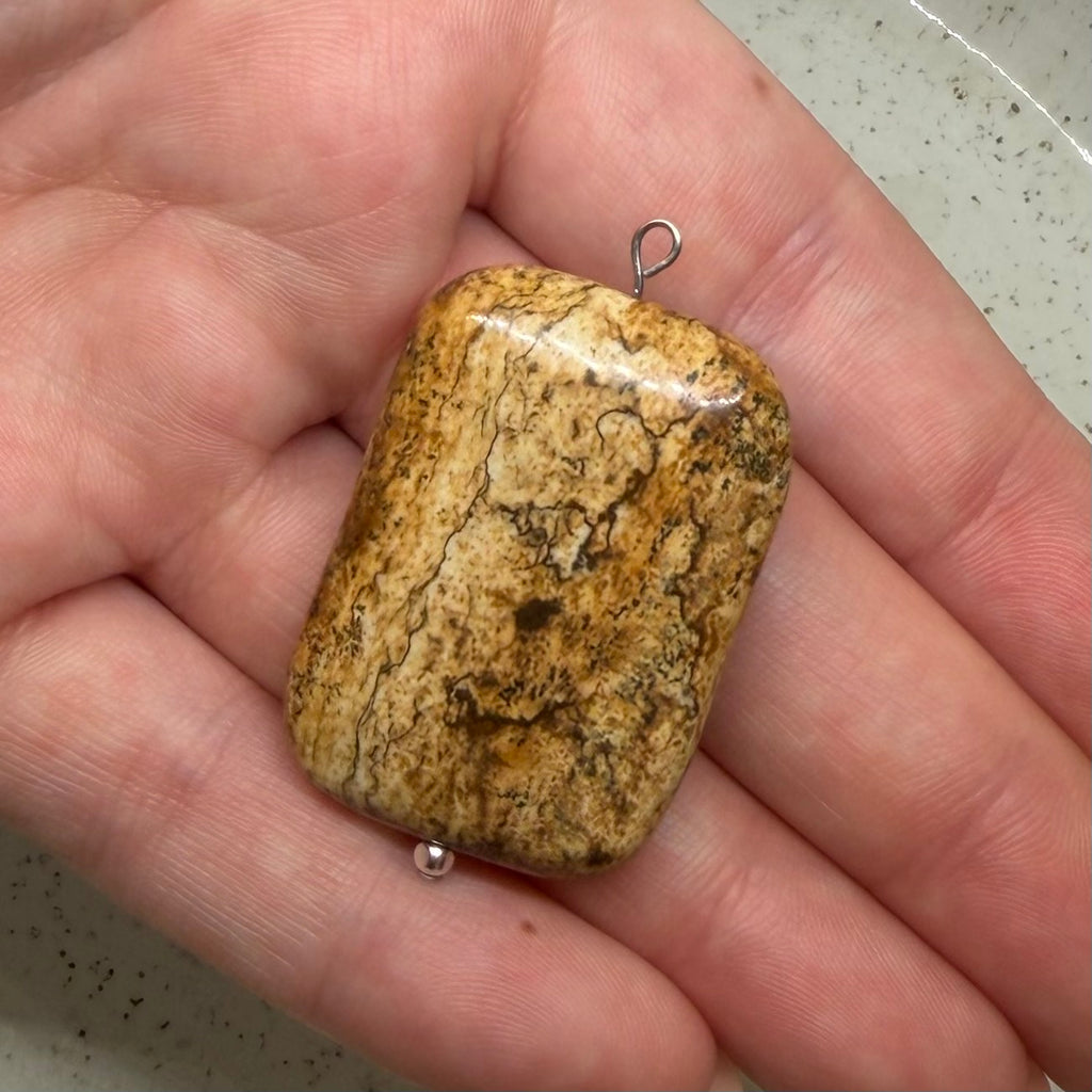 Feature Stone: Mixed