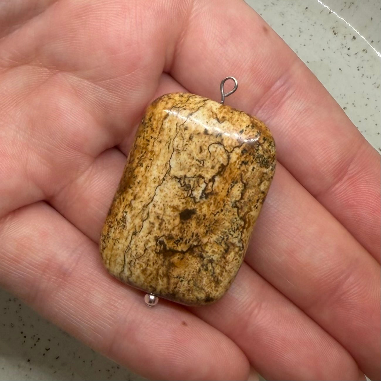 Feature Stone: Mixed