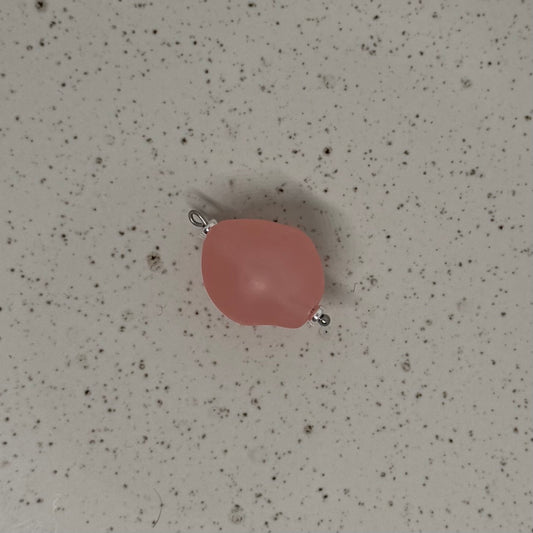 Pink Irregular Orb