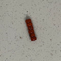 Red Jasper Stack