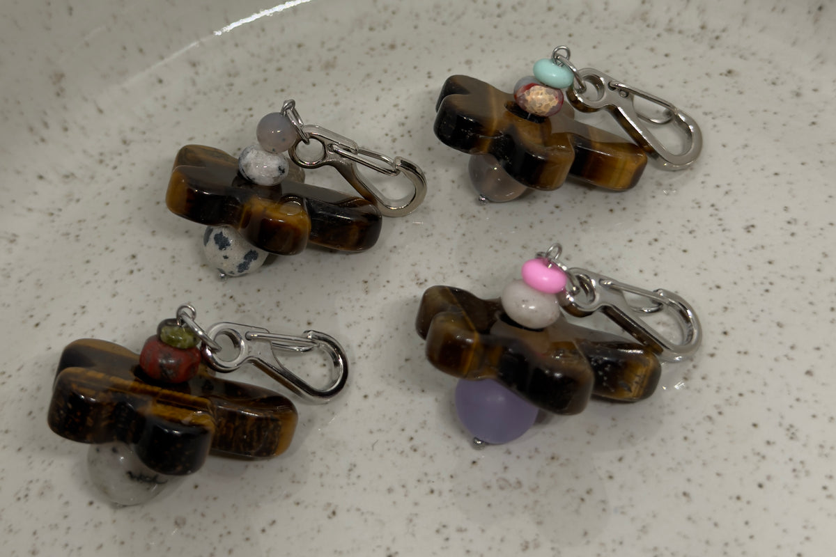 Tigers Eye