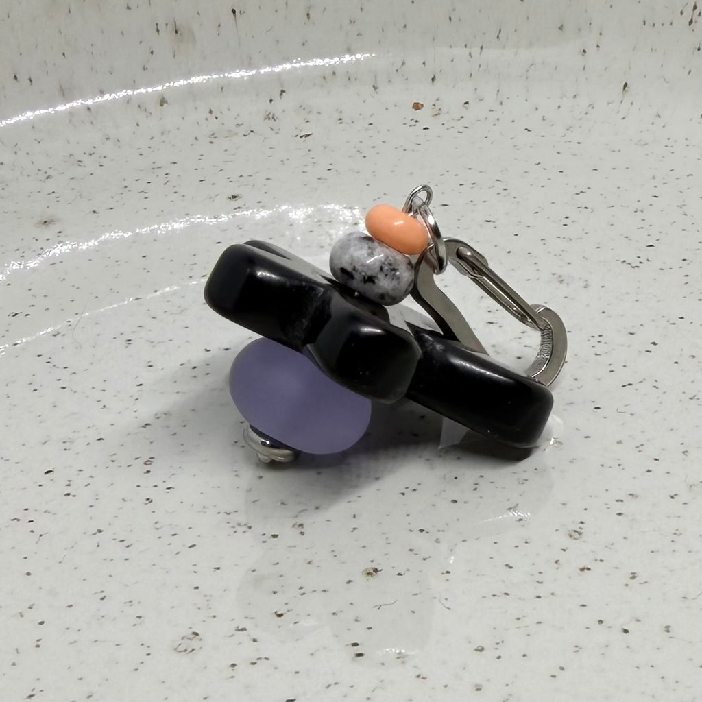 Obsidian (multiple colour options available)