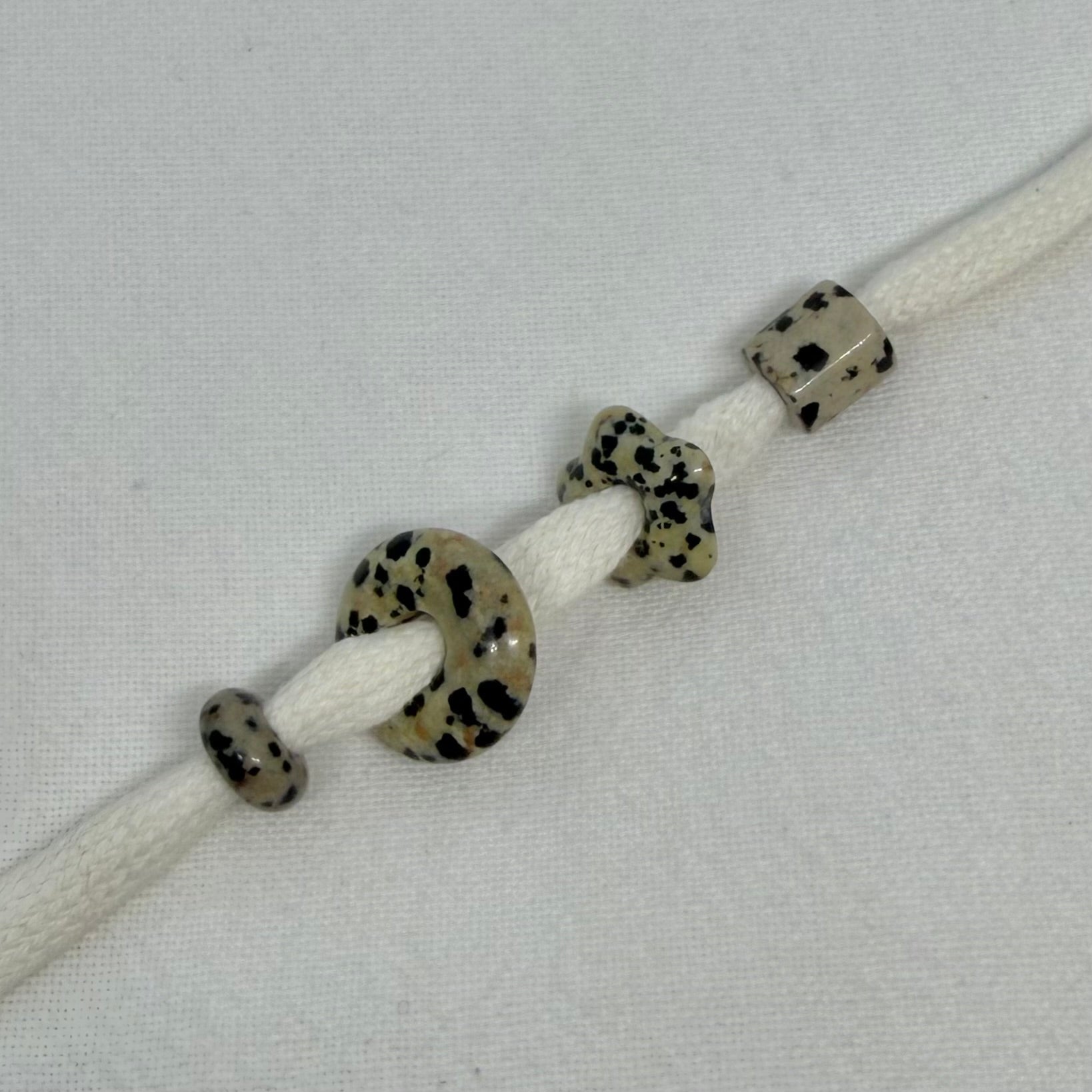 Dalmatian Jasper