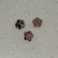 Rhodonite Flower
