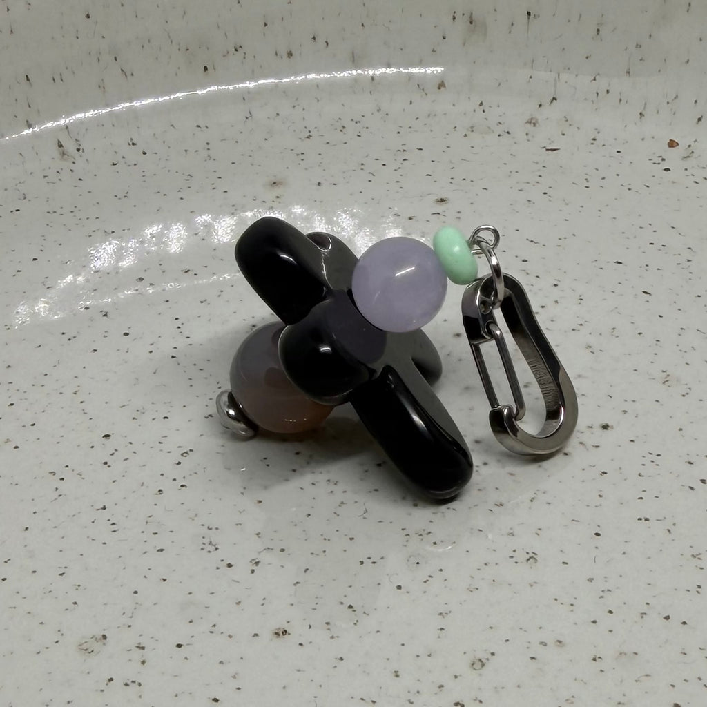 Obsidian (multiple colour options available)