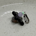 Obsidian (multiple colour options available)