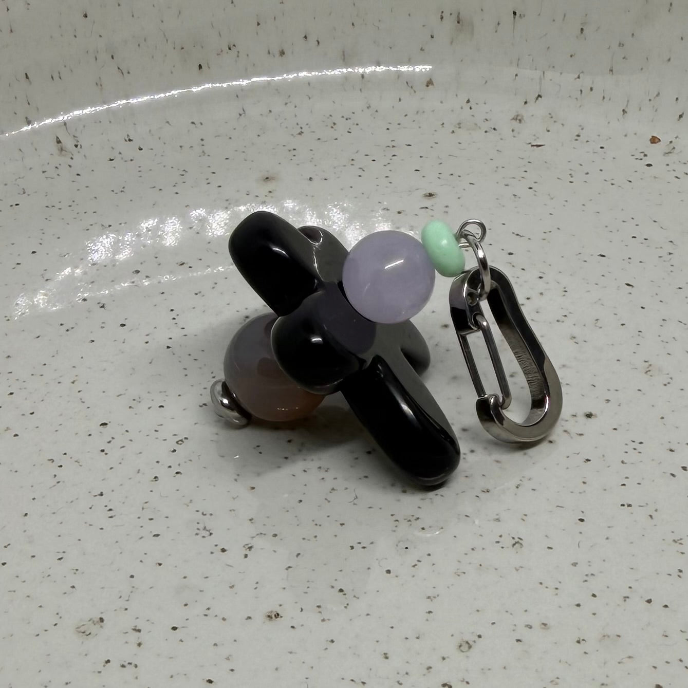 Obsidian (multiple colour options available)