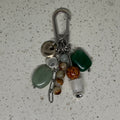 032 - Aventurine & Jasper