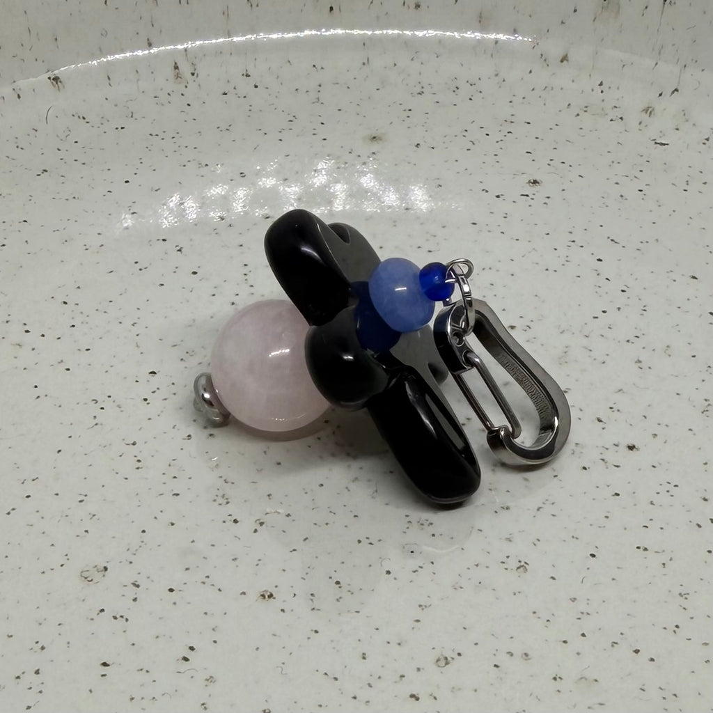 Obsidian (multiple colour options available)