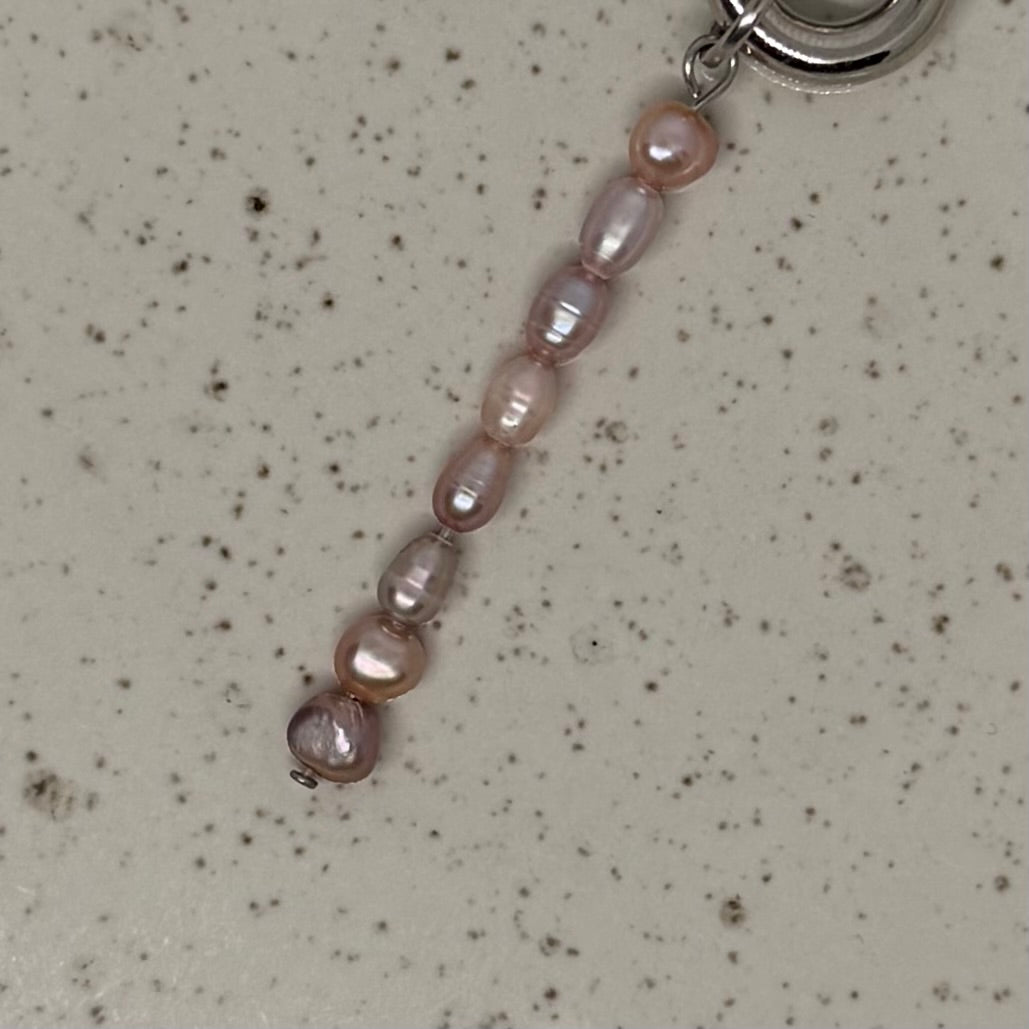 Pink Pearl Stack