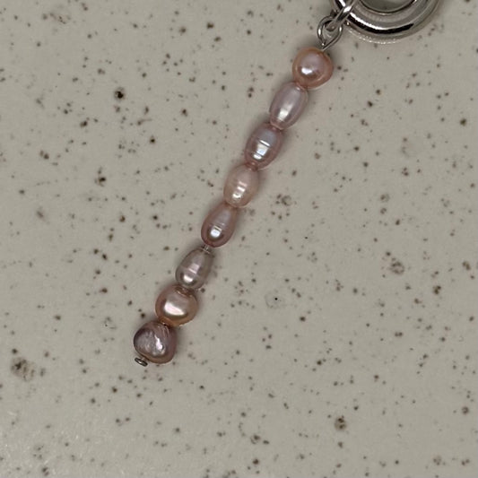 Pink Pearl Stack