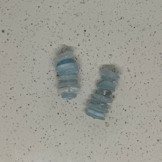 Aquamarine Stack