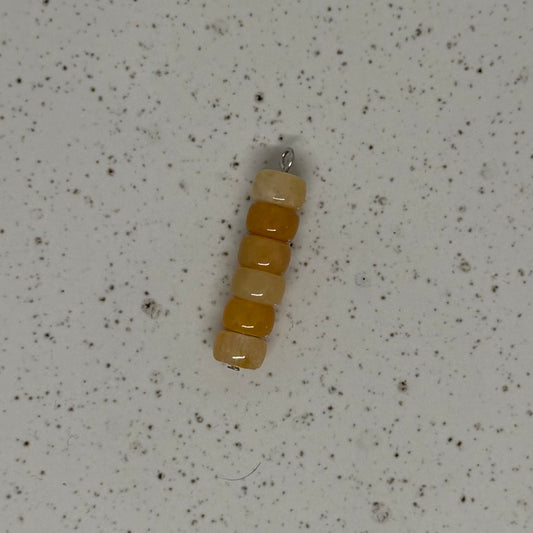 Yellow Jade Stack