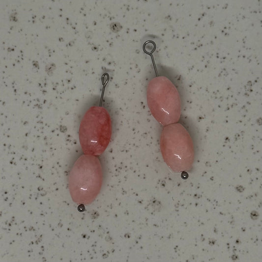Pink Quartz