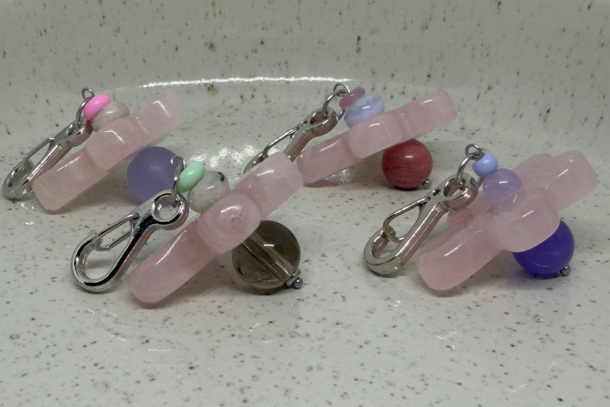 Rose Quartz