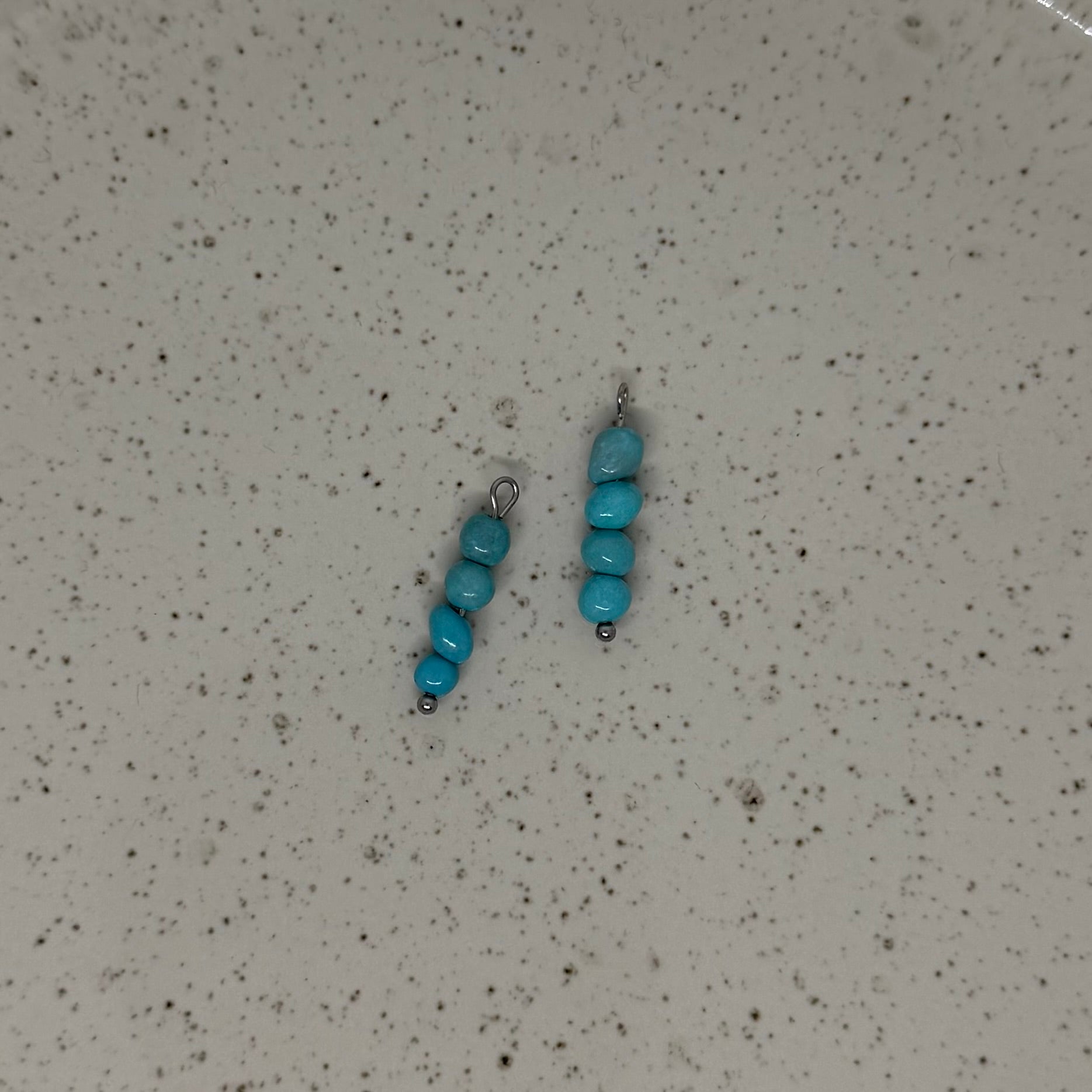 Natural Turquoise