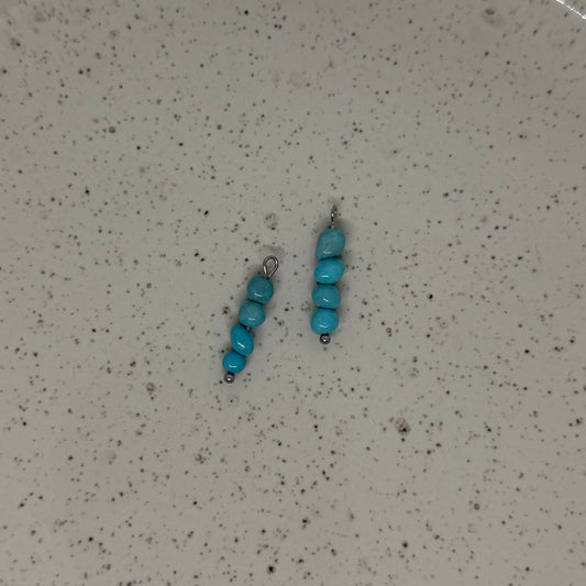 Natural Turquoise