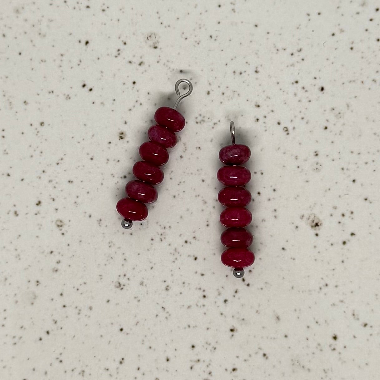 Ruby Jade Stack