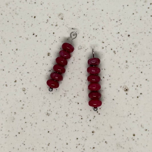Ruby Jade Stack