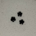 Obsidian Flower