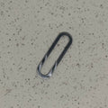 Stainless Steel Squoval