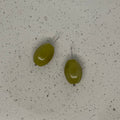 Olive Serpentine