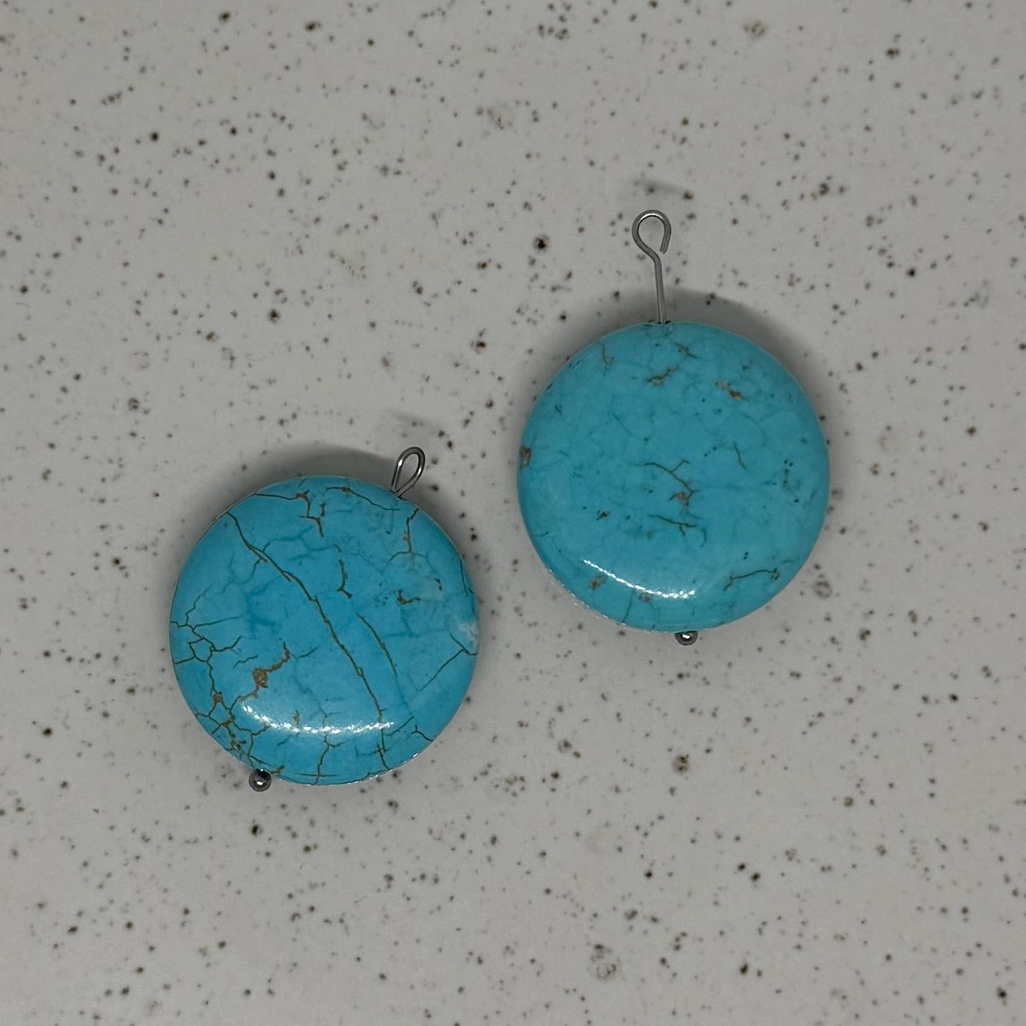 Turquoise