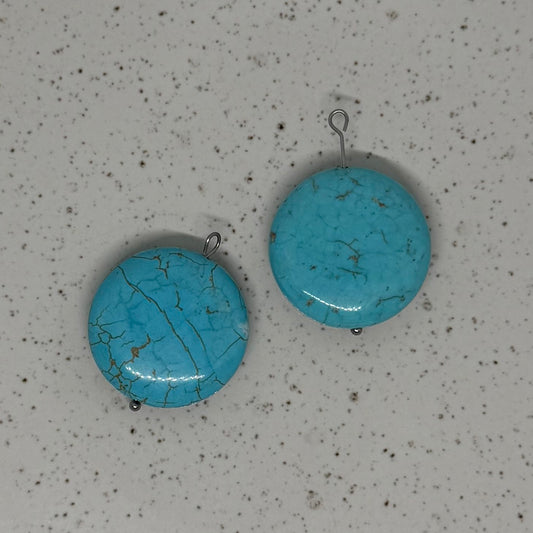Turquoise
