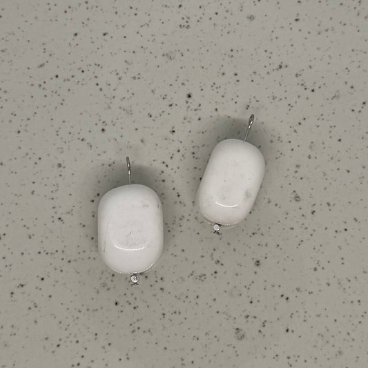 White Agate