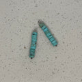 Turquoise Stack