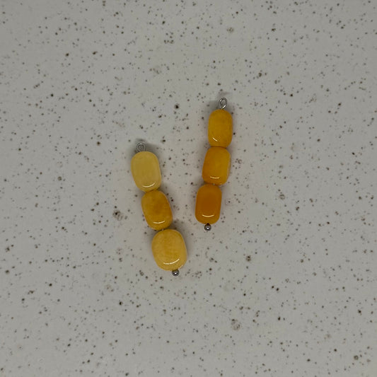Yellow Jade
