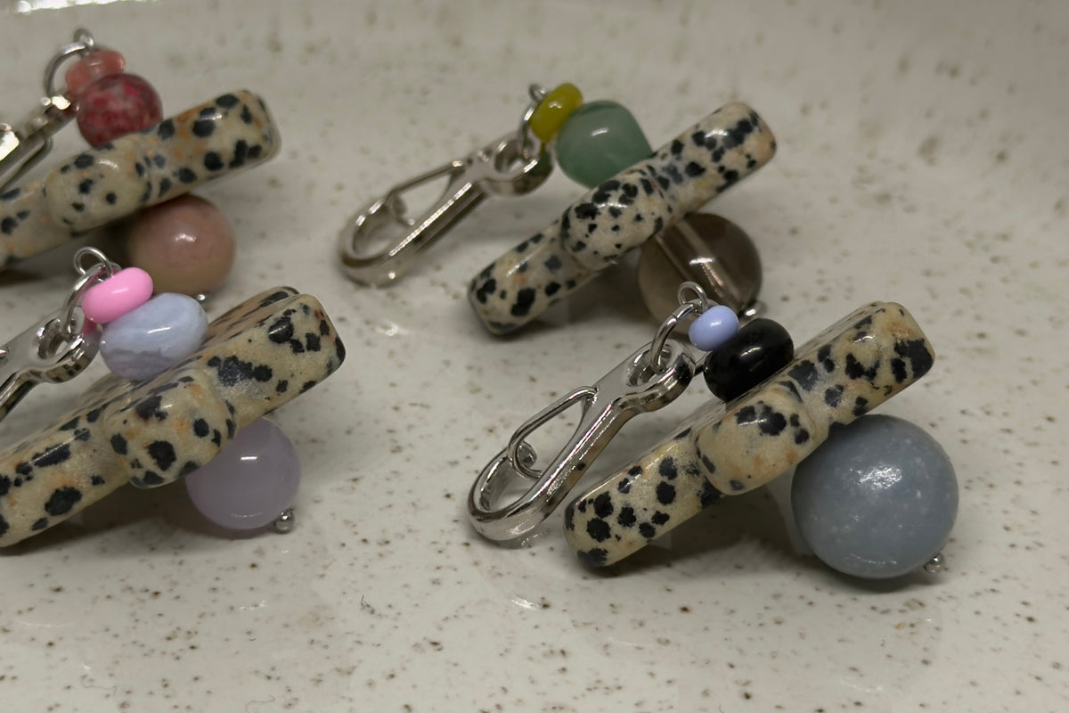 Dalmatian Jasper