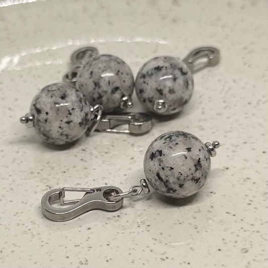 Kiwi Jasper Orb