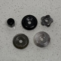 Black & Grey Stones