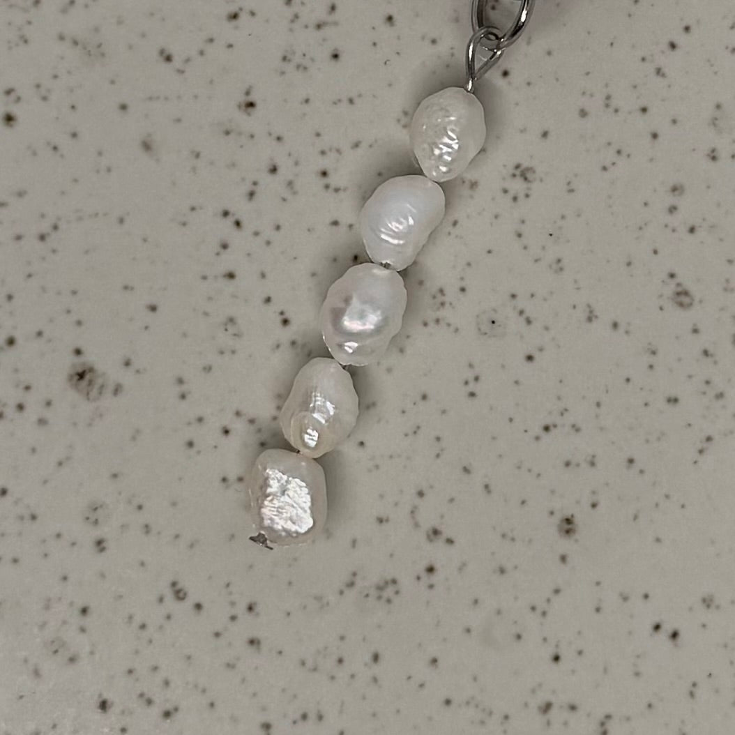 Pearl Stack
