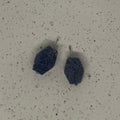 Slate Blue Sponge Coral