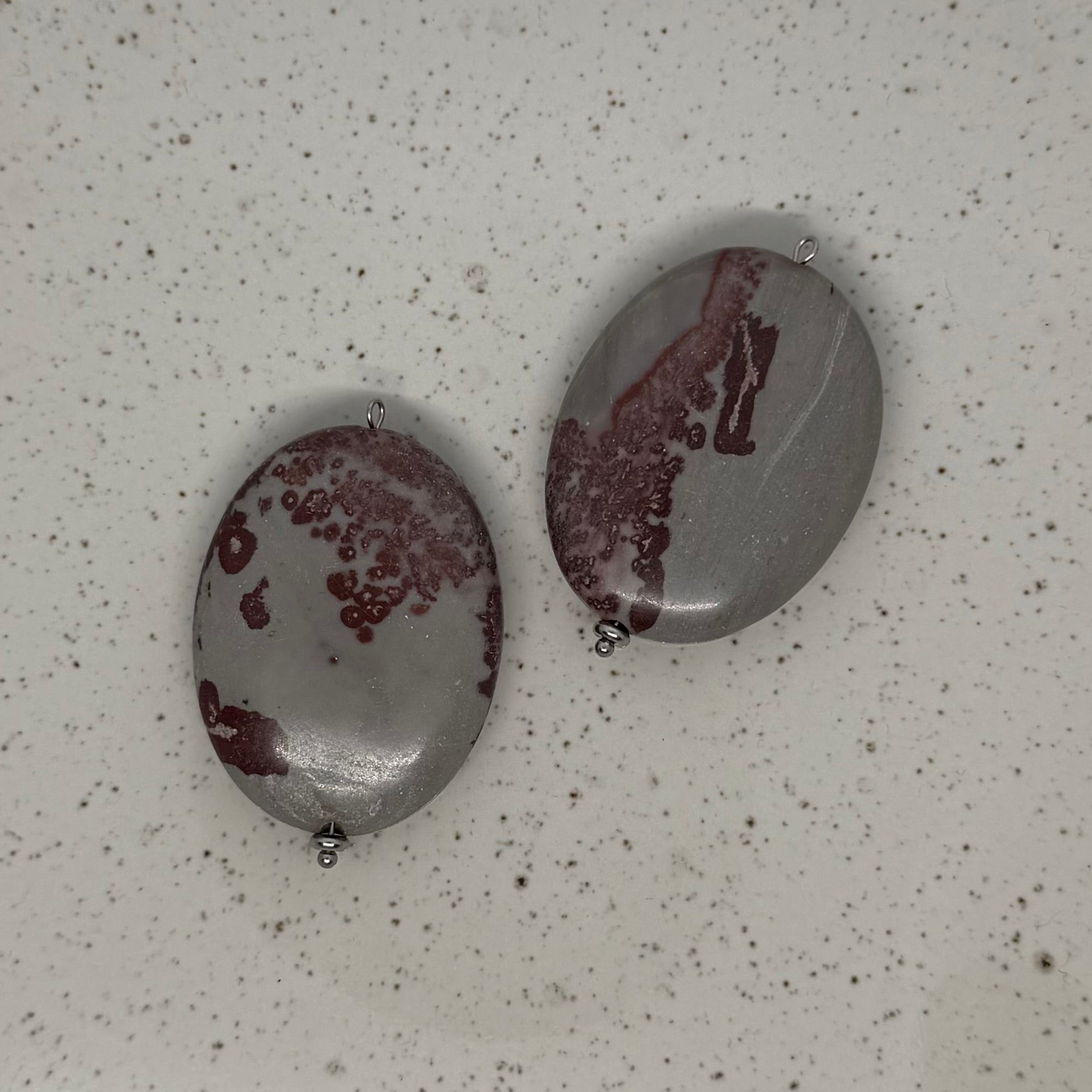 Natural Jasper