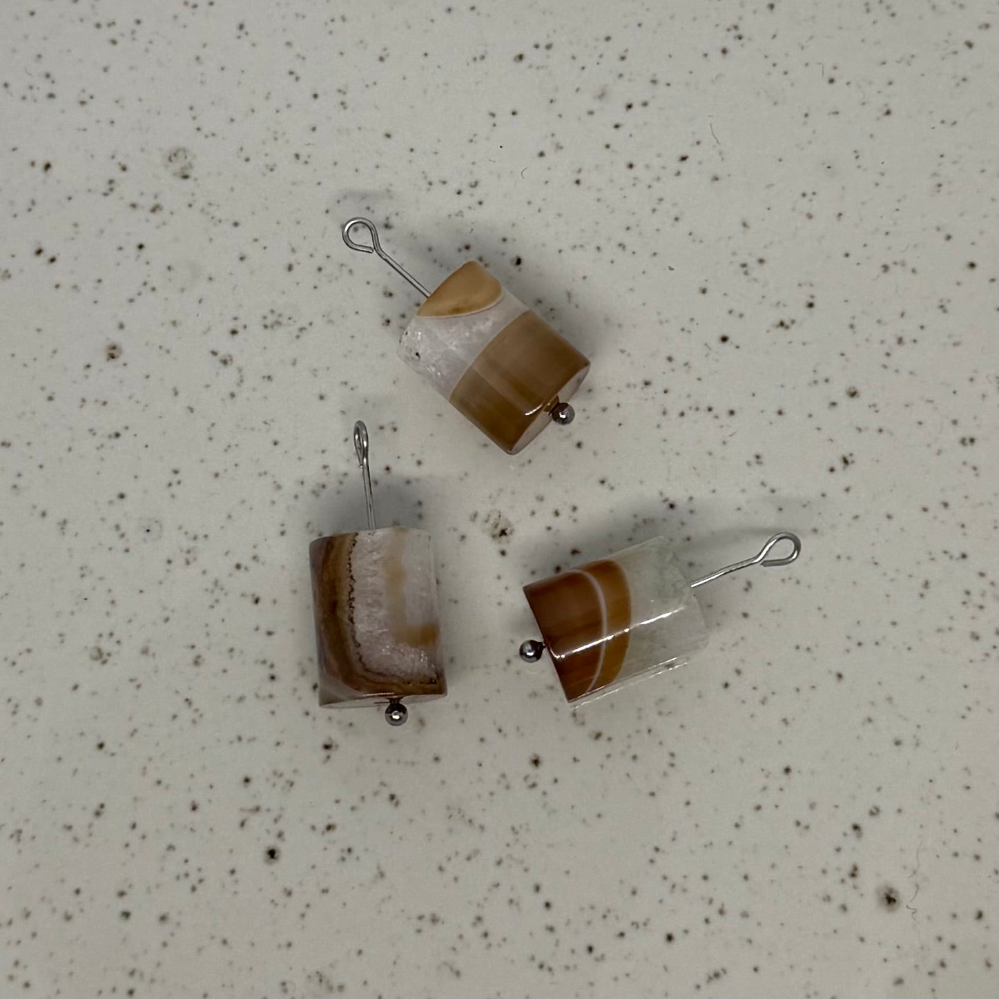 Agate Barrel