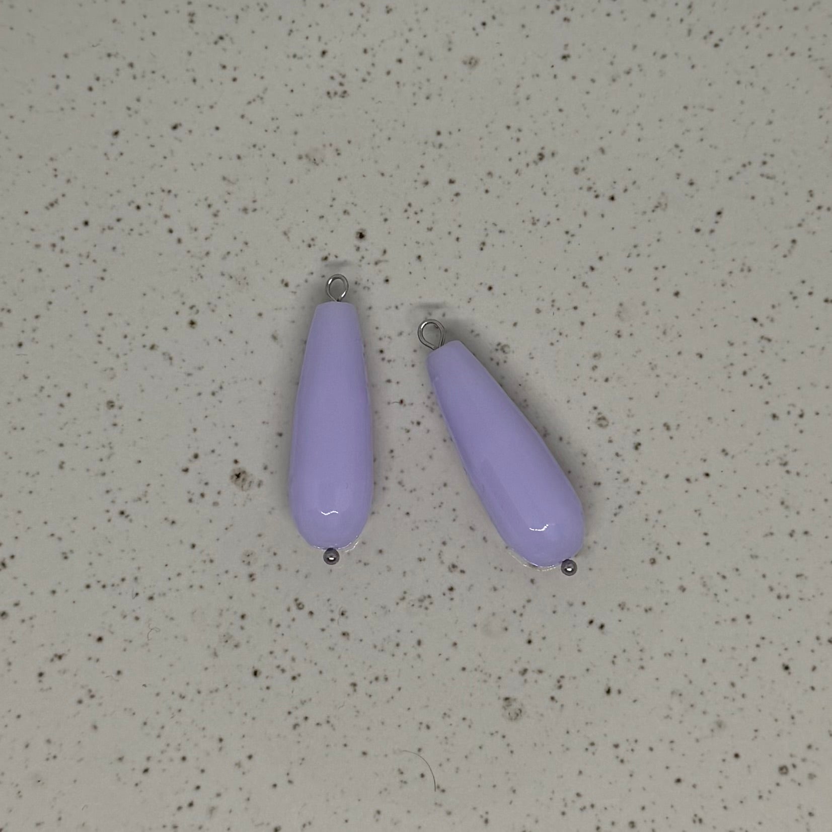 Lilac Chalcedony