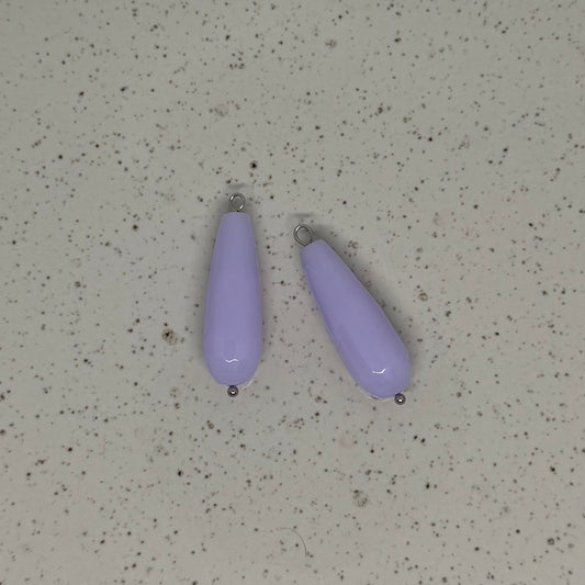 Lilac Chalcedony