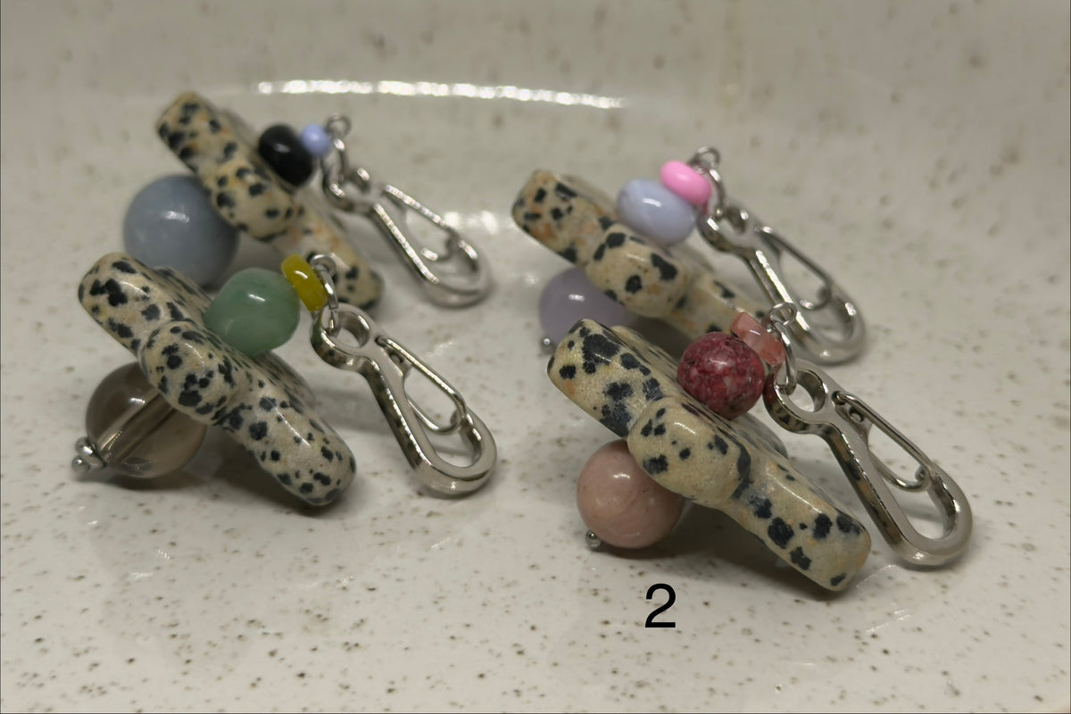 Dalmatian Jasper