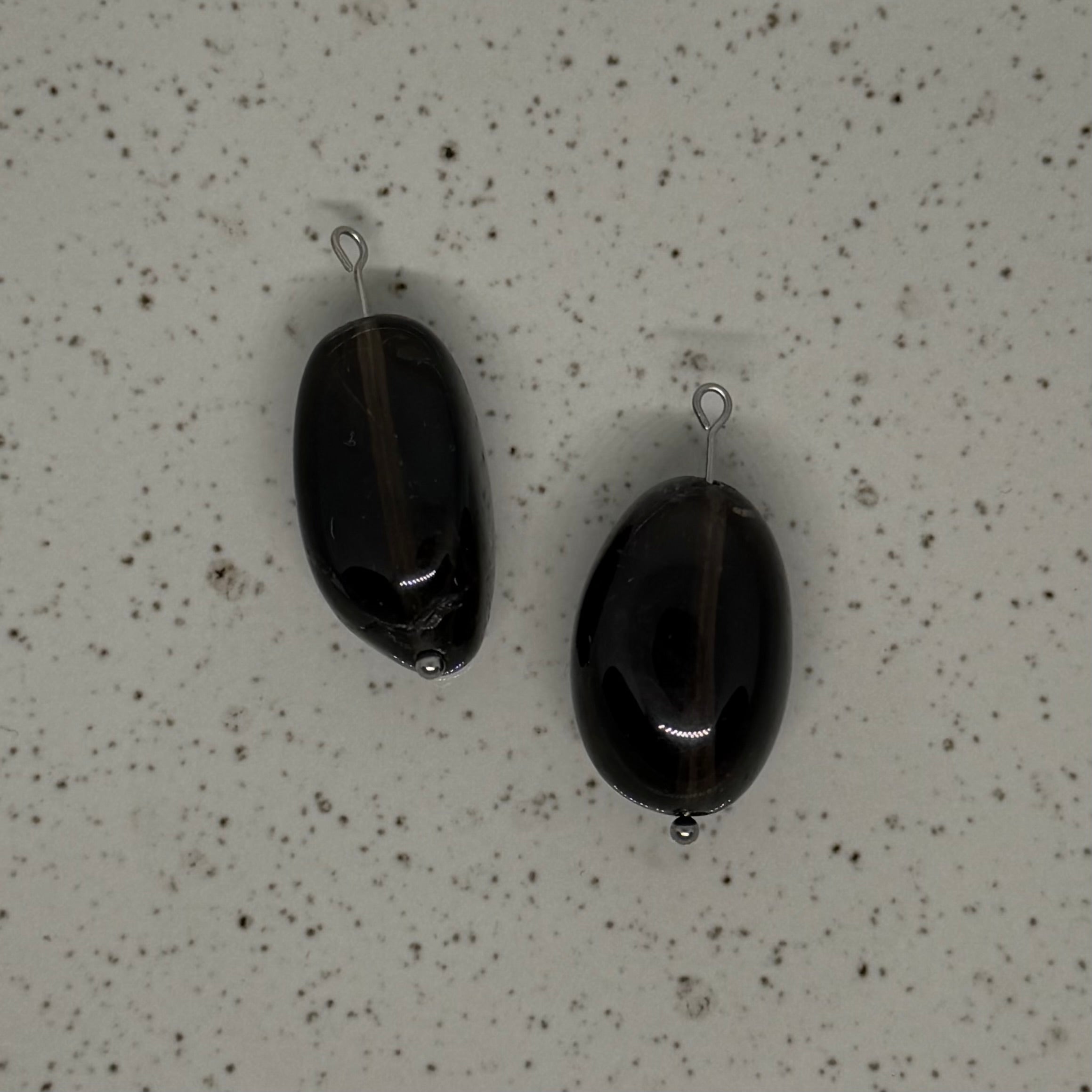 Smokey Quartz Nugget