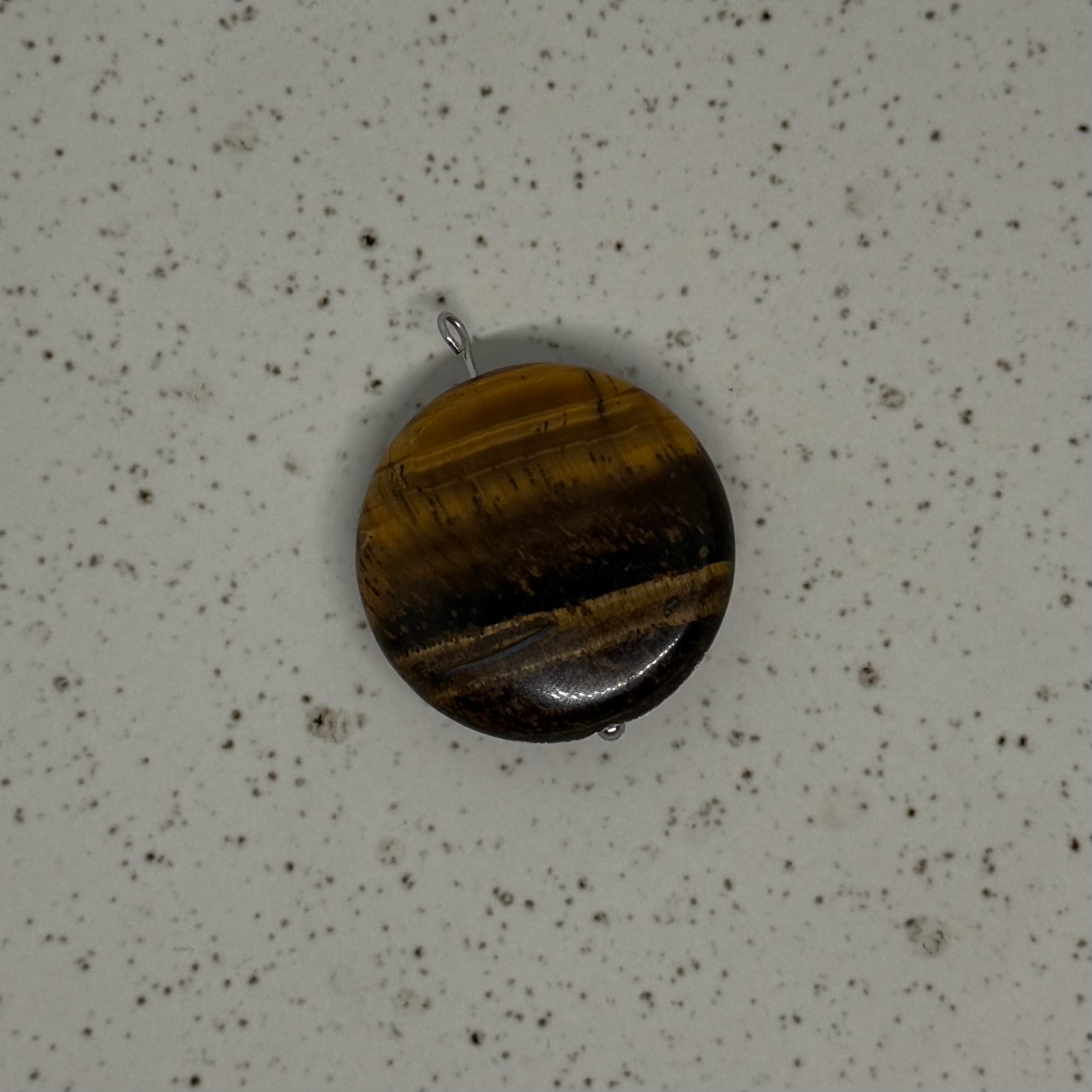 Tigers Eye