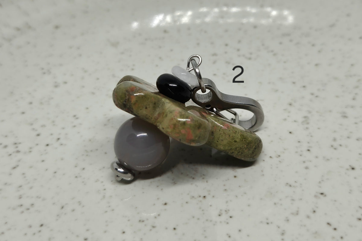 Unakite