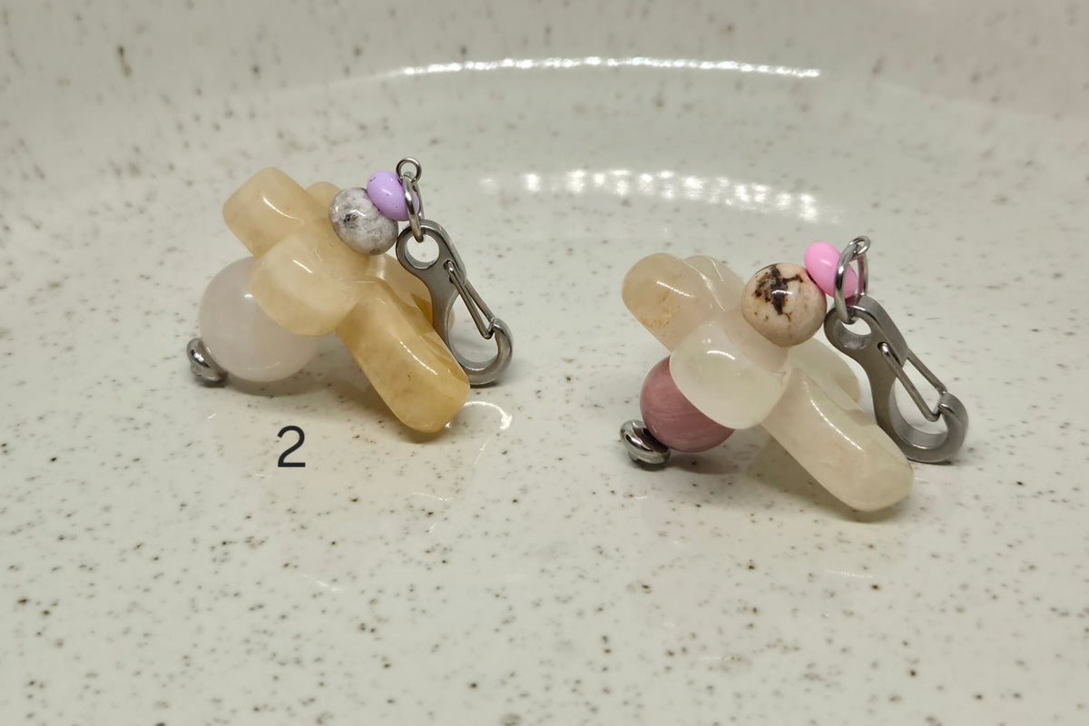 Yellow Onyx